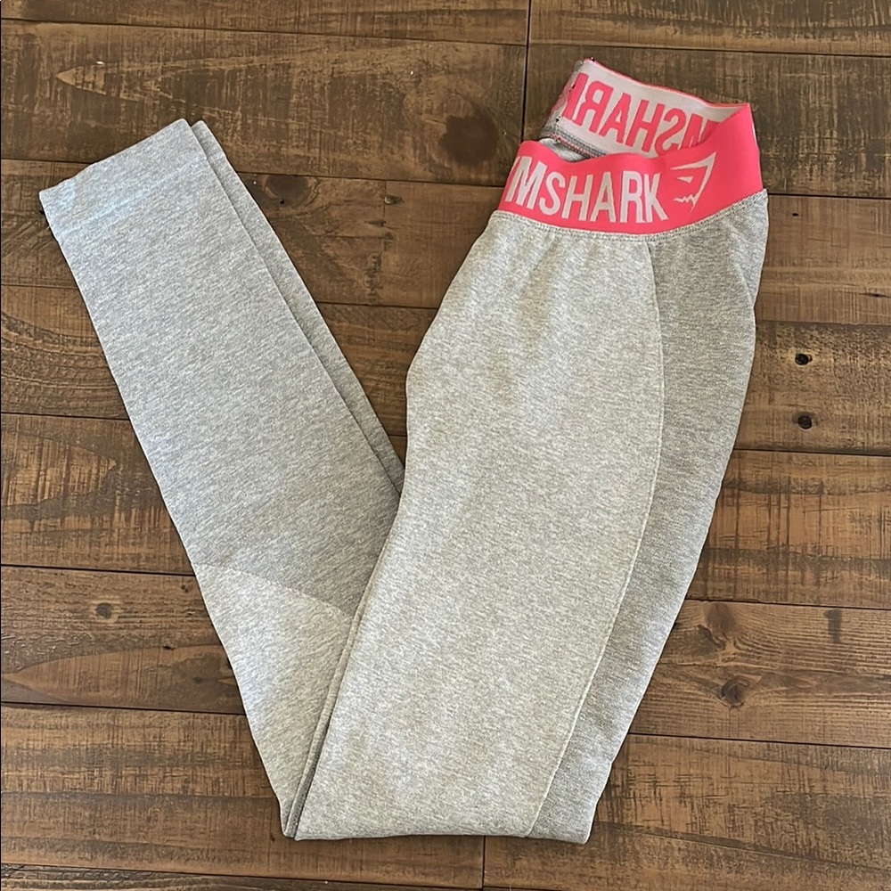Gymshark Gray Leggings